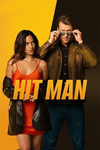 Hit Man Image