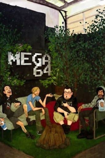 Mega64 Image