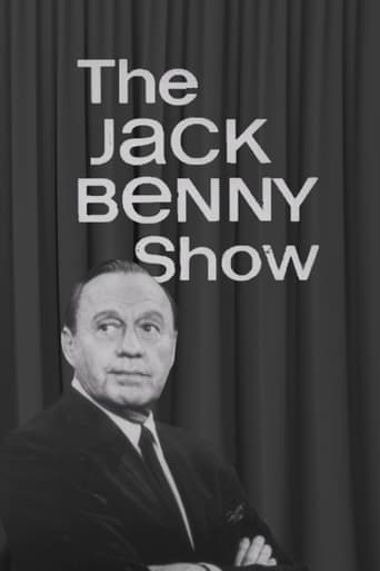 The Jack Benny Program Image