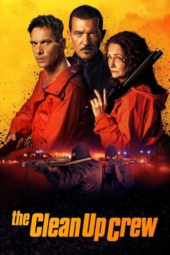 The Clean Up Crew Image