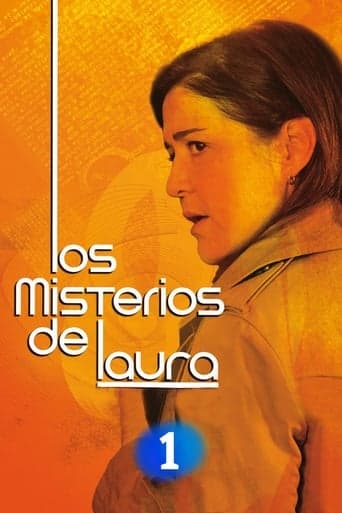 Los misterios de Laura Image