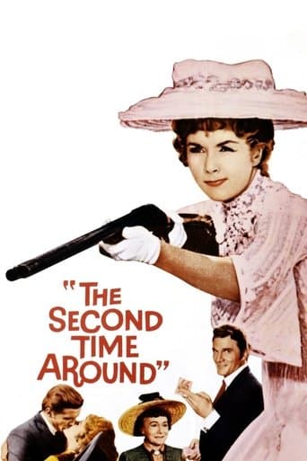 The Second Time Around Image