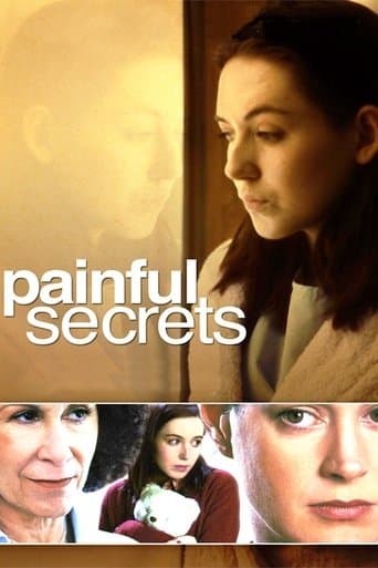 Painful Secrets Image