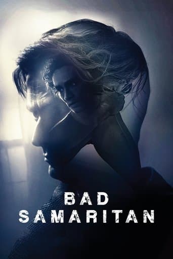 Bad Samaritan Image