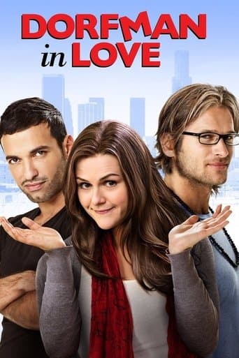 Dorfman in Love Image