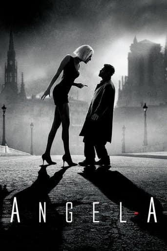 Angel-A Image