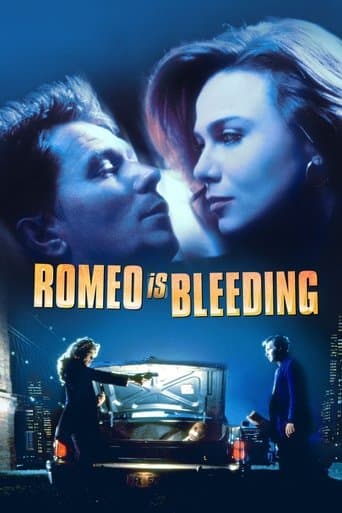 Romeo Is Bleeding Image