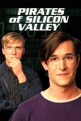 Pirates of Silicon Valley Image