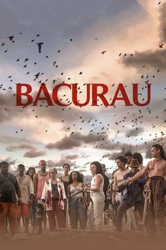 Bacurau Image
