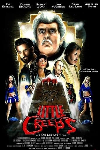 Little Creeps Image