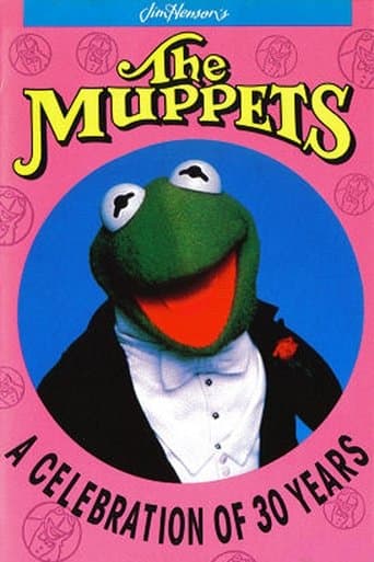 The Muppets: A Celebration of 30 Years Image