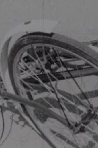 The Ballad of the Battered Bicycle Image