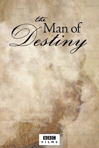 The Man of Destiny Image