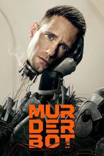 Murderbot Image