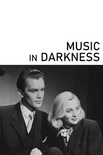 Music in Darkness Image