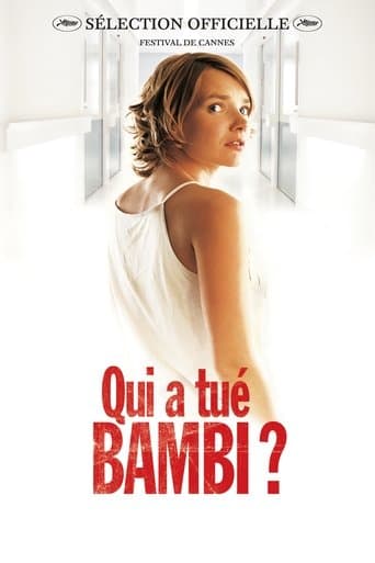 Who Killed Bambi? Image