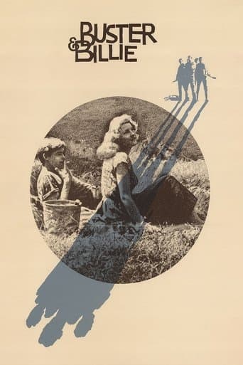 Buster and Billie Image