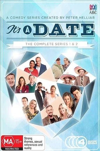 It's a Date Image