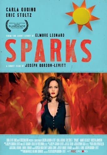 Sparks Image