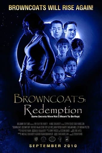 Browncoats: Redemption Image