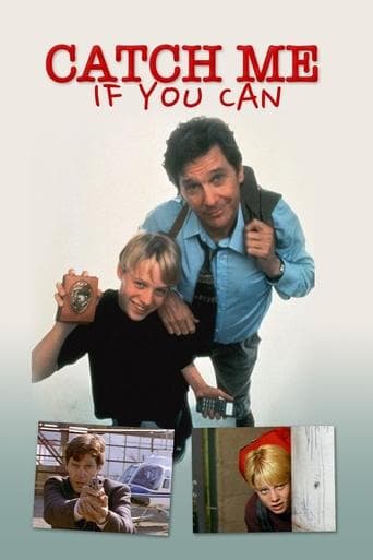 Catch Me If You Can Image