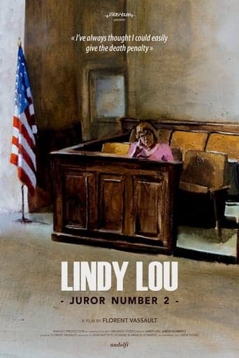Lindy Lou, Juror Number 2 Image