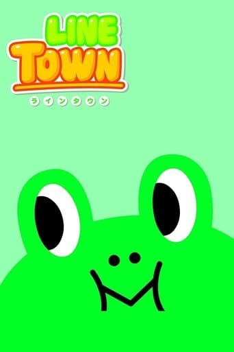Line Town Image