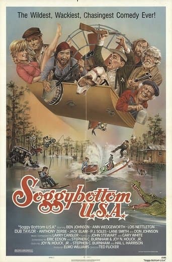 Soggy Bottom, U.S.A. Image