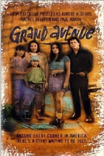Grand Avenue Image