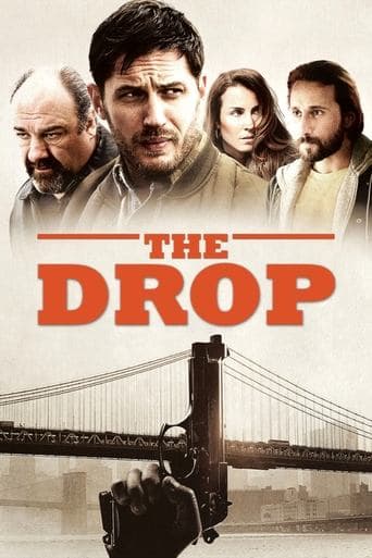 The Drop Image