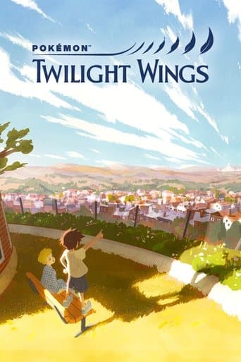 Pokémon: Twilight Wings Image