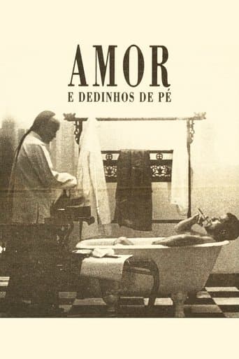 Amor e Dedinhos de Pé Image