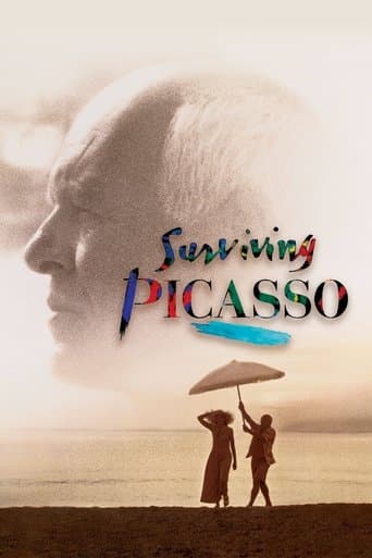 Surviving Picasso Image