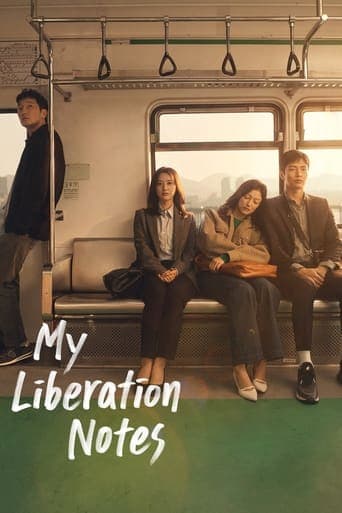 My Liberation Notes Image