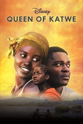 Queen of Katwe Image