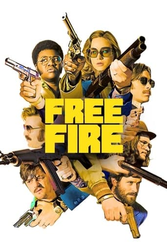 Free Fire Image