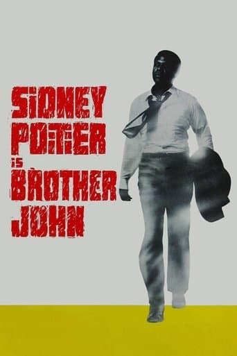 Brother John Image