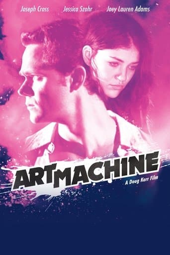 Art Machine Image