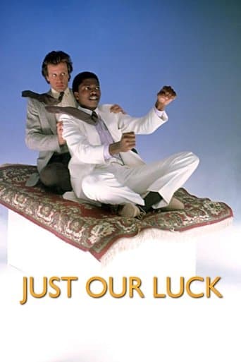 Just Our Luck Image