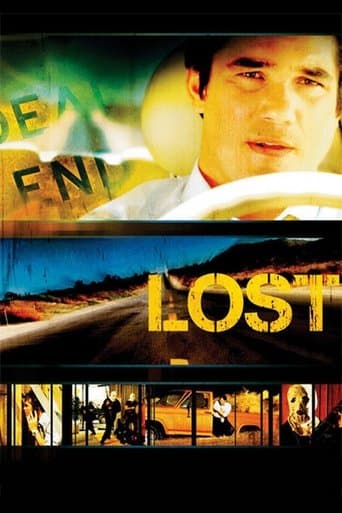 Lost Image