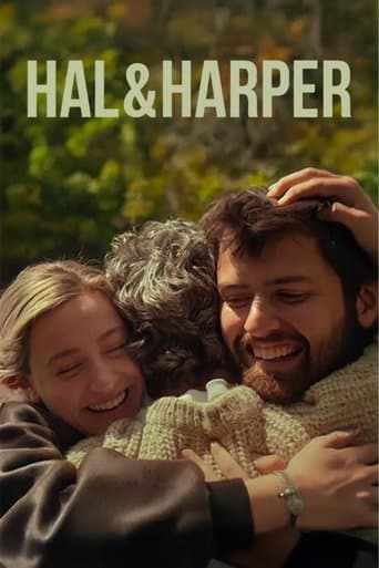 Hal & Harper Image