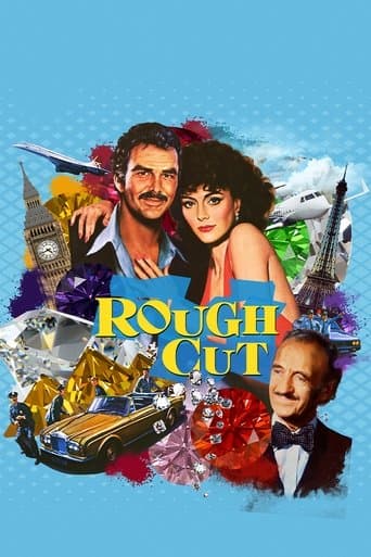 Rough Cut Image
