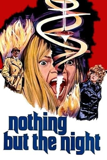 Nothing But the Night Image
