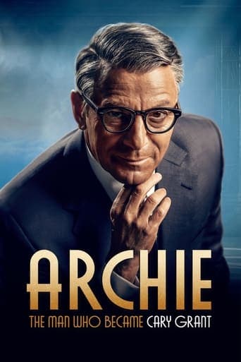 Archie: The Man Who Became Cary Grant Image