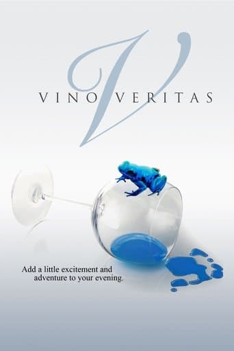 Vino Veritas Image