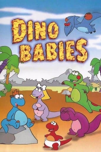 Dino Babies Image