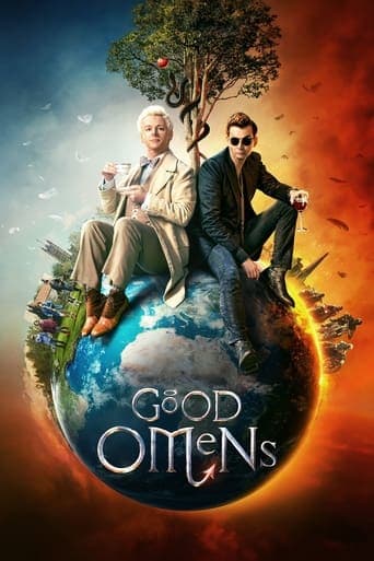 Good Omens Image