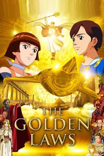 The Golden Laws Image