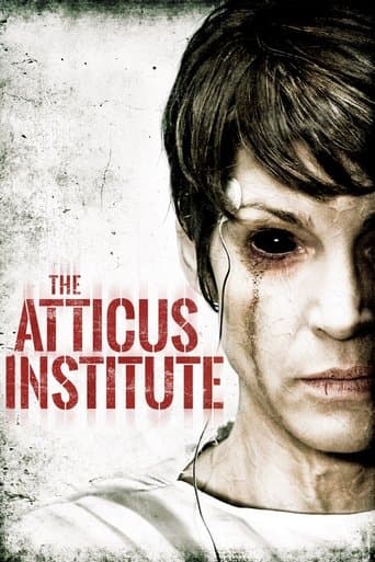The Atticus Institute Image