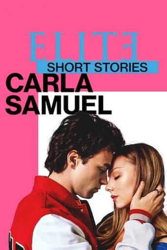 Elite Short Stories: Carla Samuel Image